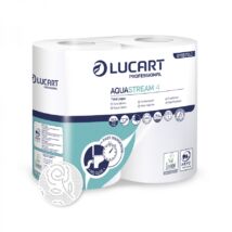 lucart wc papír