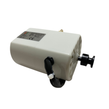 varrógép motor